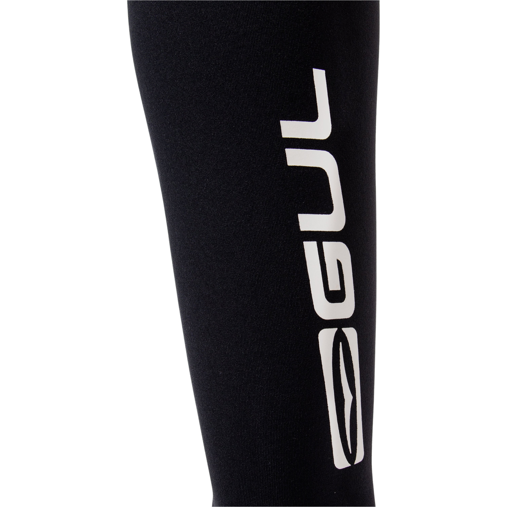 2026 Gul Junior Yulex Flexor 5/4mm Chest Zip Wetsuit FX1229 - Black / Smoke